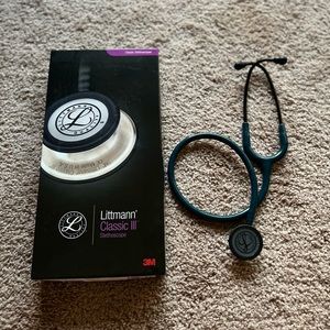 Littmann Classic 3 Stethoscope
